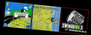 Swingborg